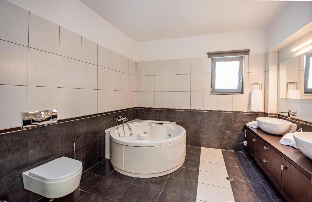 Dias Luxury Villa Коскіну Екстер'єр фото